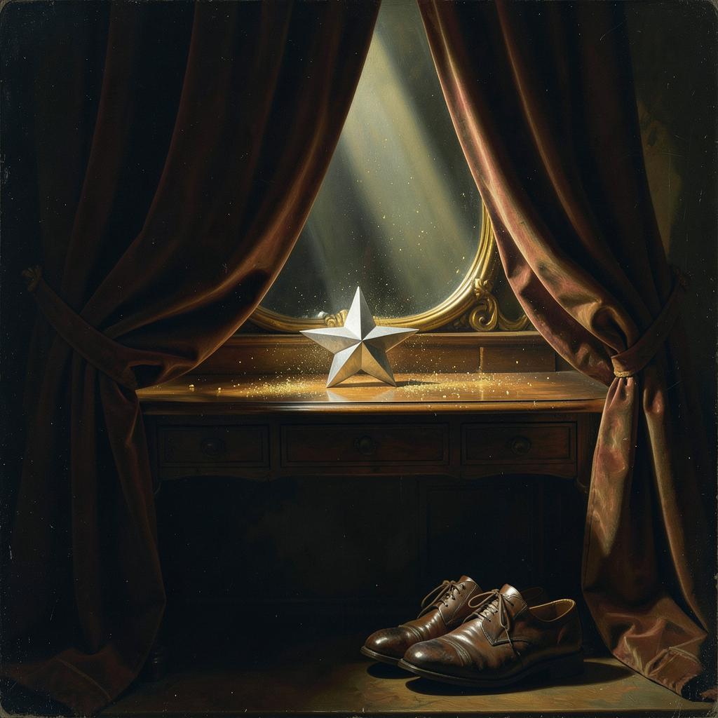 Artwork for Spotlight Soulmate