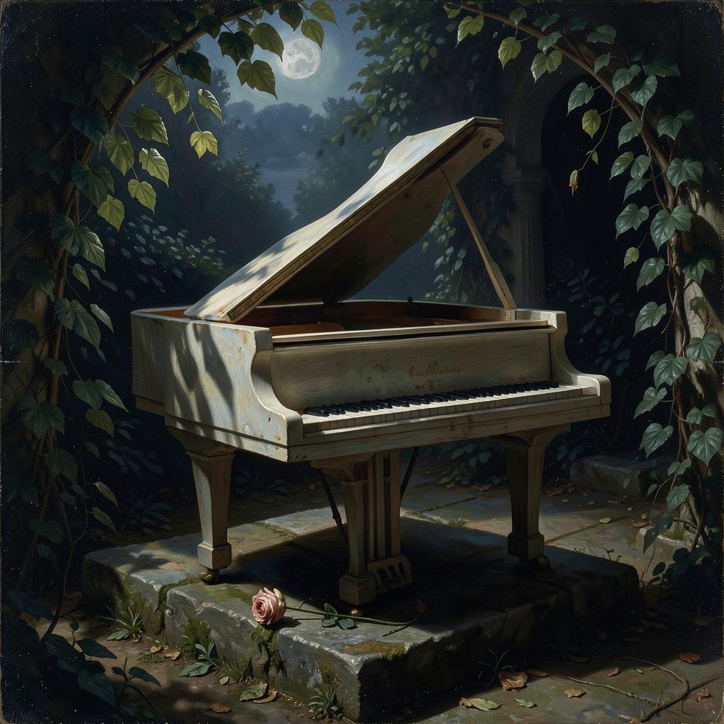 Piano Solo artwork