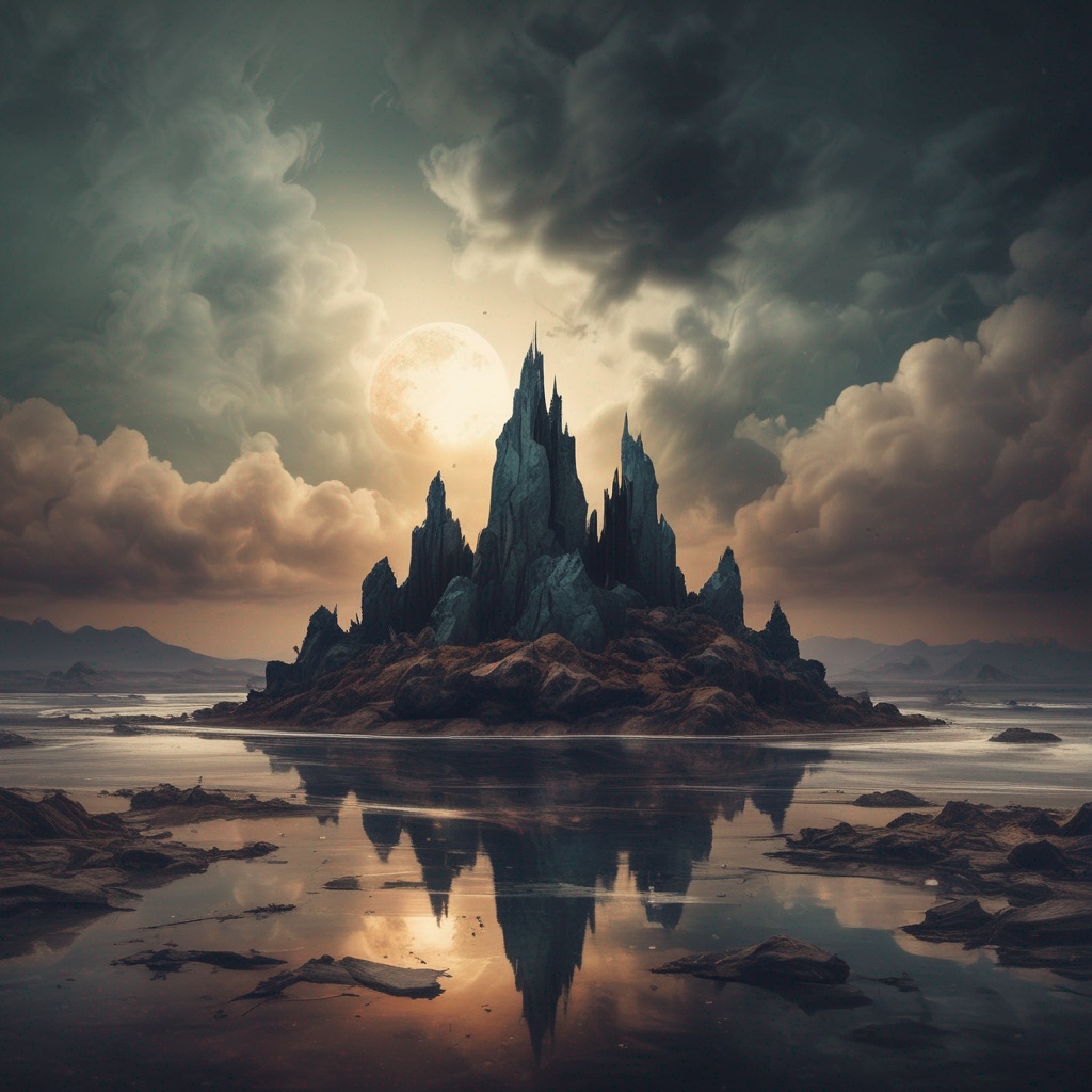 Пришельцы среди нас 9624 artwork