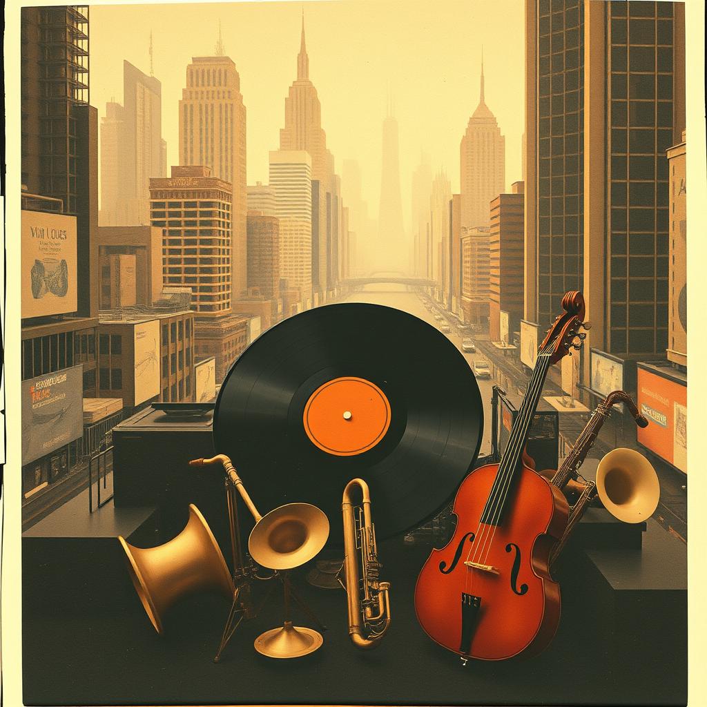 Song Image