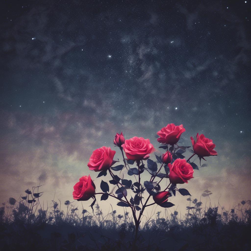 Fly Away to the Moon artwork