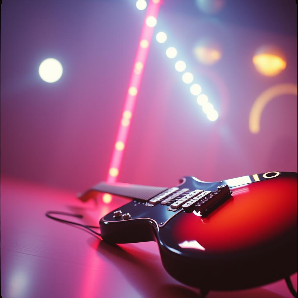 Persona image for Rock-n-roll