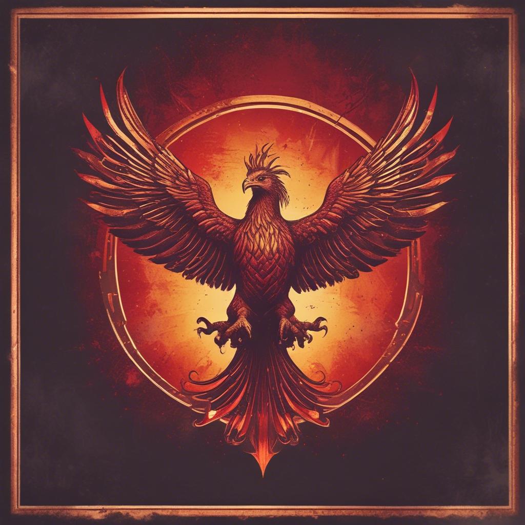 ASHES INTO ARMOR artwork