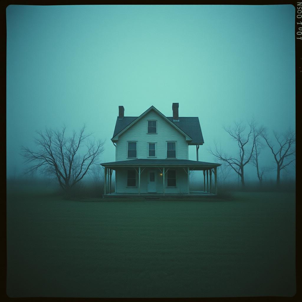 Det tomme hus. Vokal PSP og Loui. 2022.12.23 (Cover) artwork