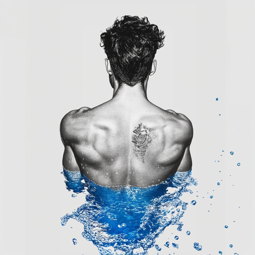 Image for Chicane Tribute - Saltwater (Public Playlist)