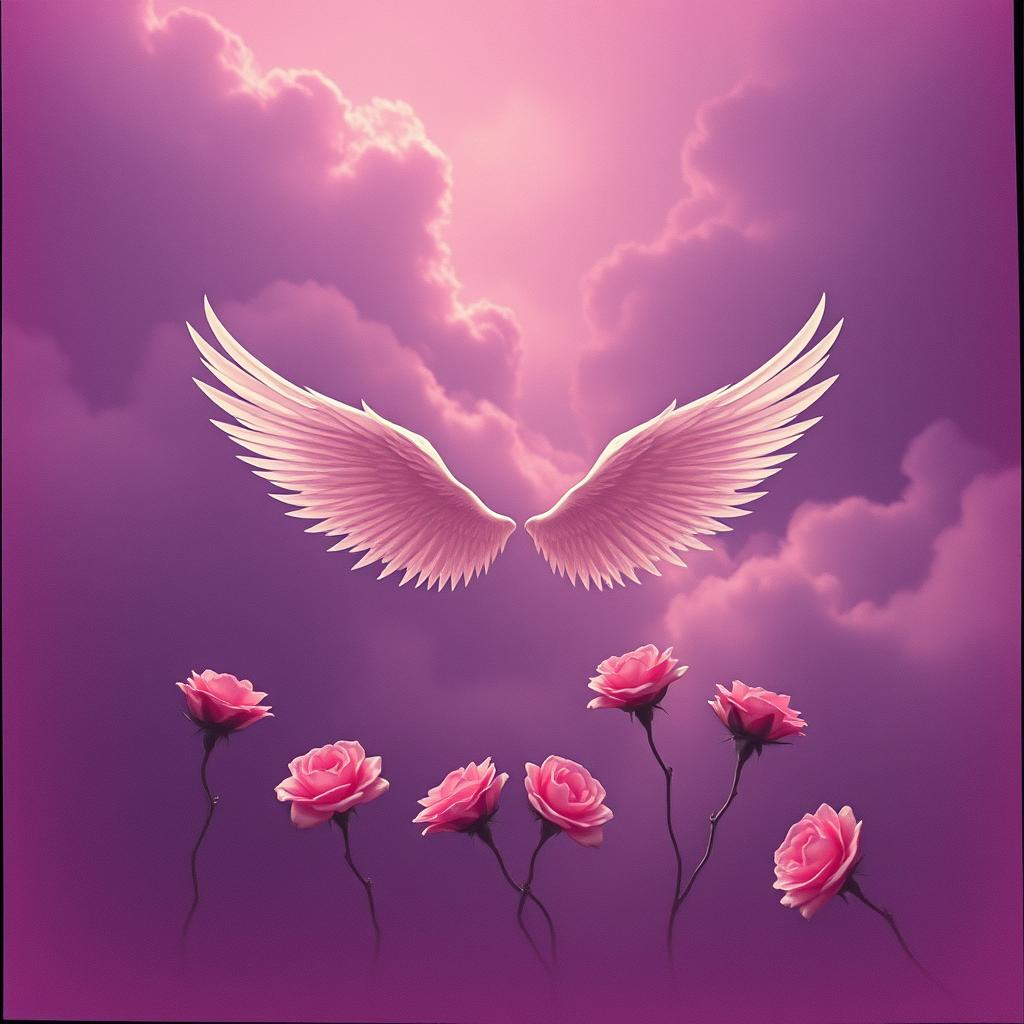 wings of darkness (rise) artwork