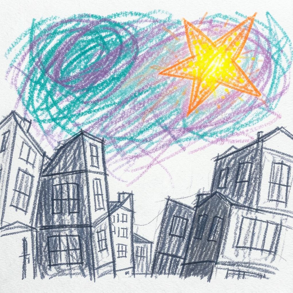 Connexion d’Ailleurs artwork