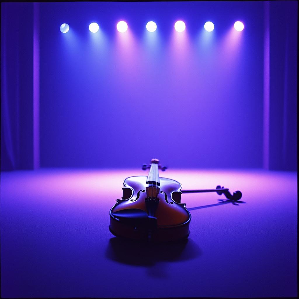 The Violin's Song