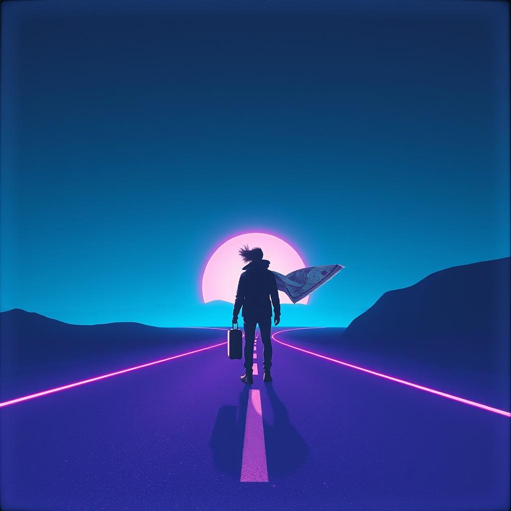 Persona image for TRIP HOP