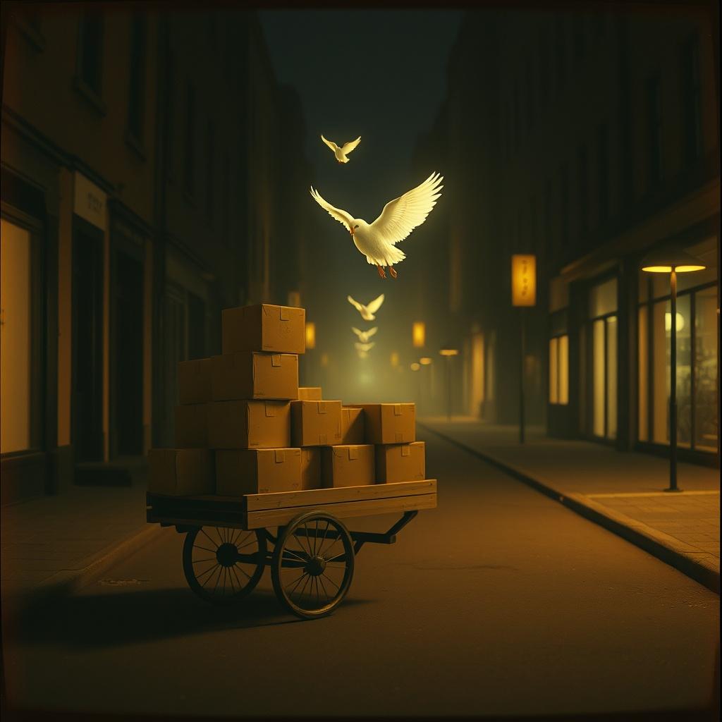 Song Image