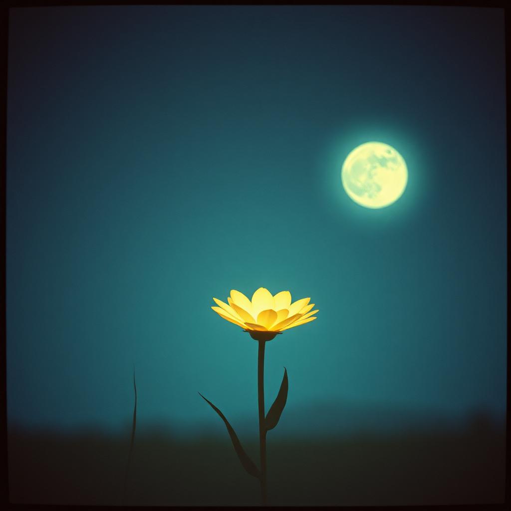 YOU’RE SO BEAUTIFUL TO ME artwork