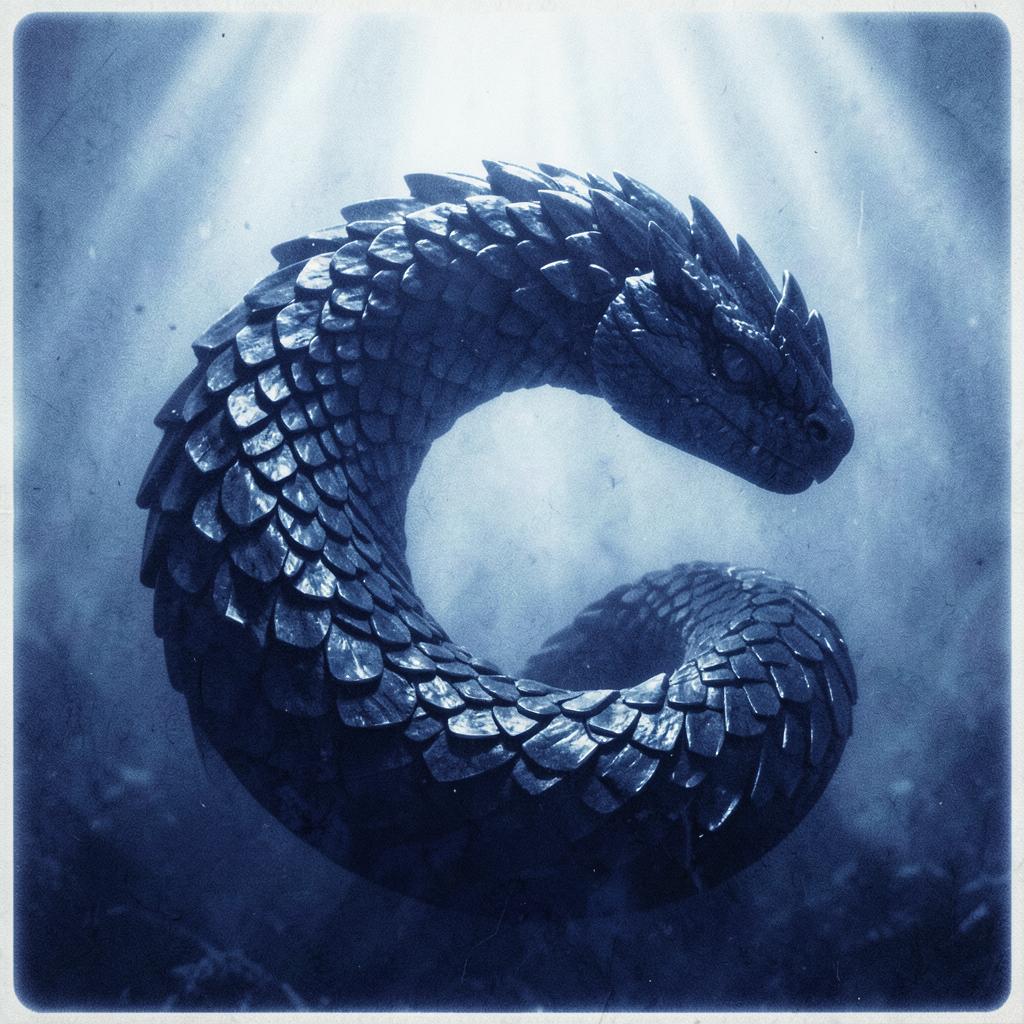 Steppin’ Dragon Razor (Dub of the Deep Salt Abyss) artwork