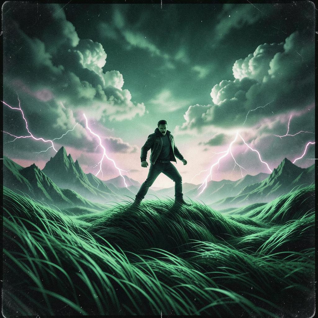 Song Cover Image