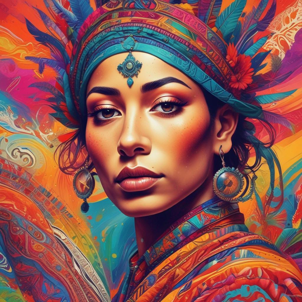 Habibi Instrumental  by A. HODGE artwork