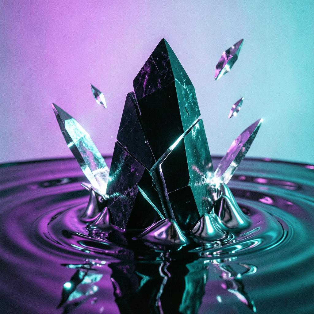 Phantom Dream FX artwork