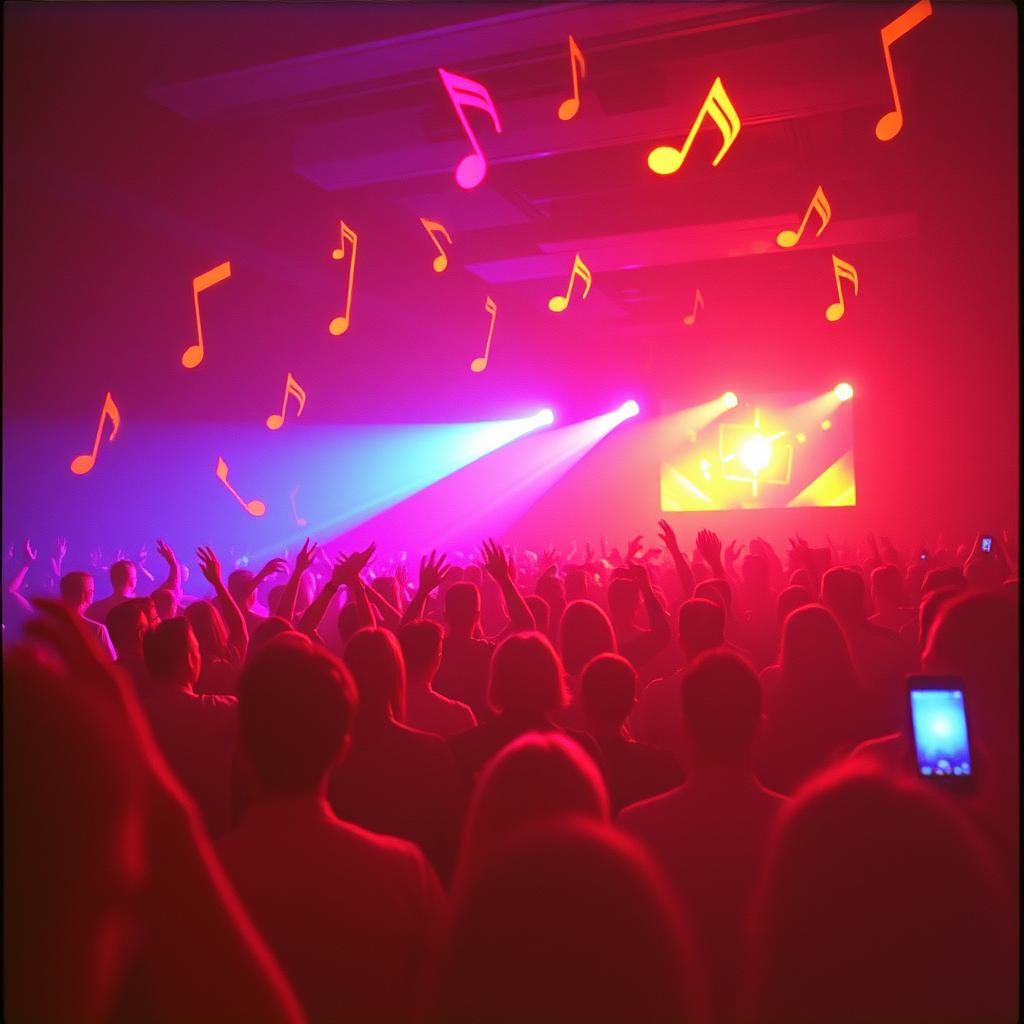 Song Image