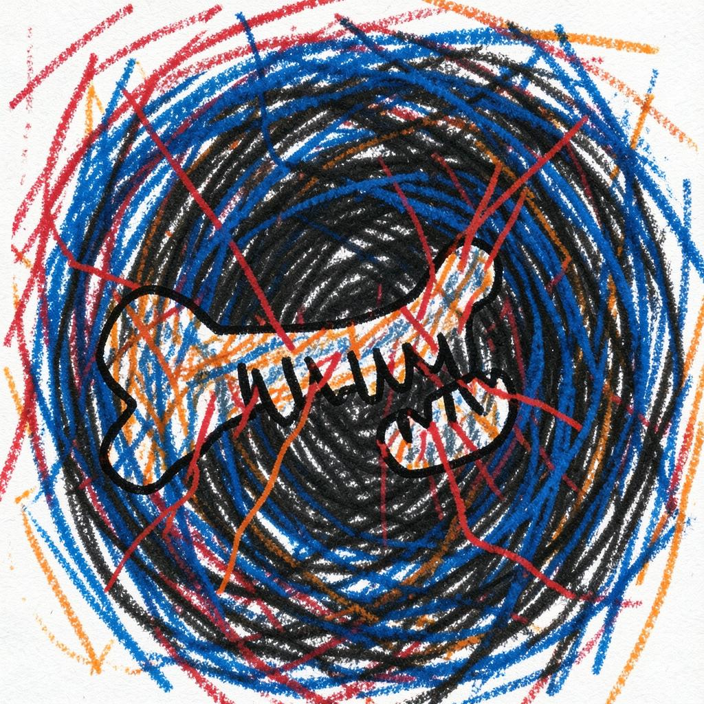 Teeth of Heaven(Mine) artwork