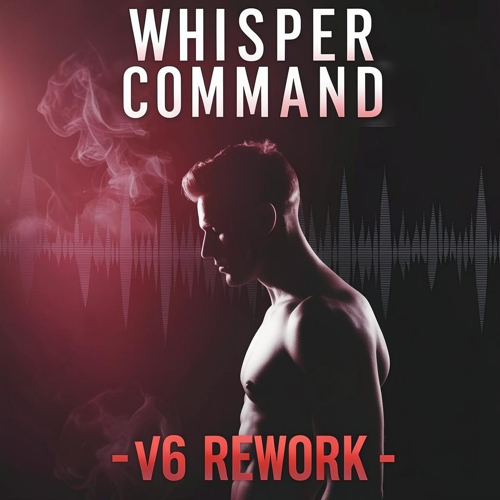 Whisper Command -V6 Rework- artwork