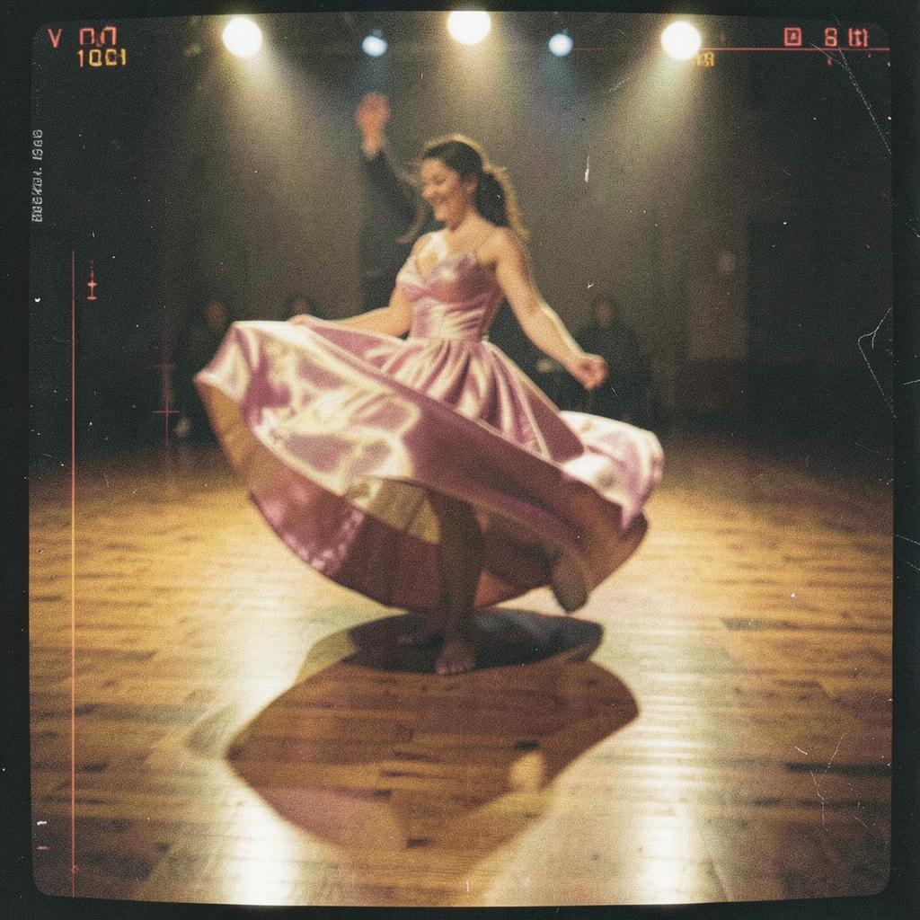 Cha-cha cùng em artwork