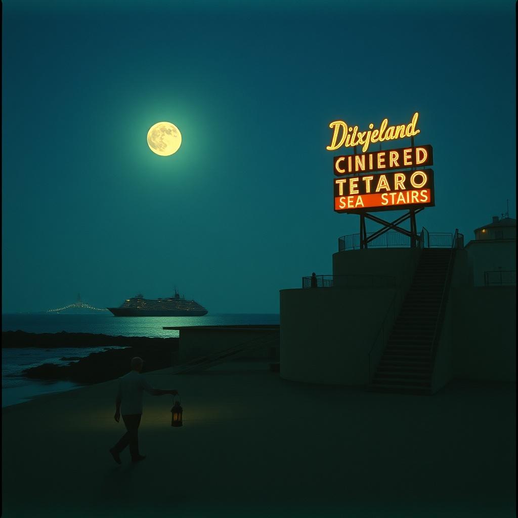 Voice image for Corli