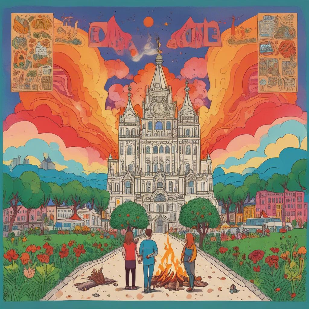 Song Image