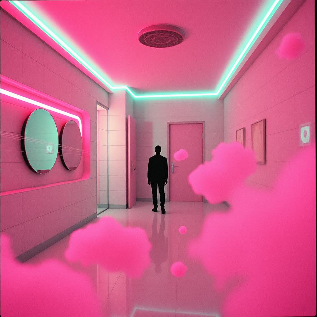 Persona image for Hyper Dark Pop