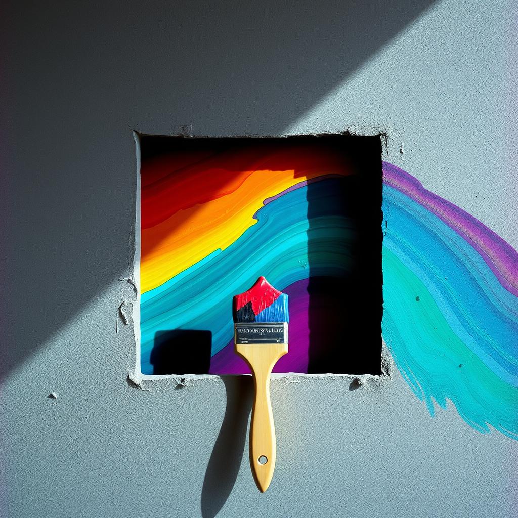 The Instrument's Anthem artwork
