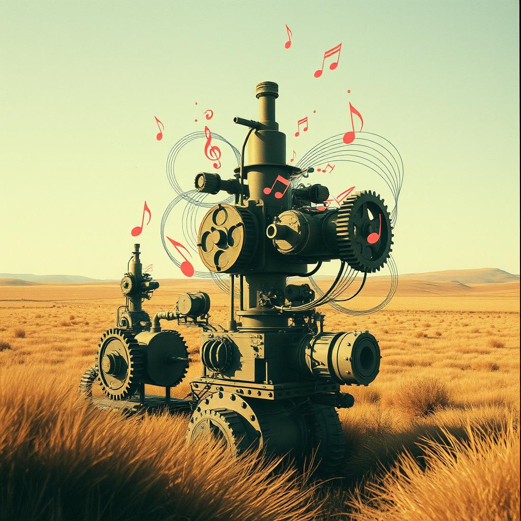 Song Cover Image