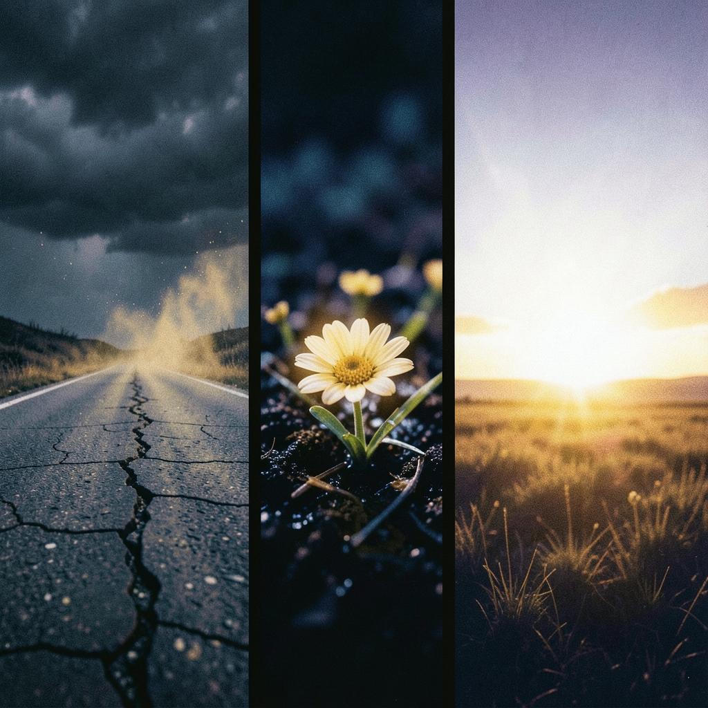 You Gave Me Everything artwork