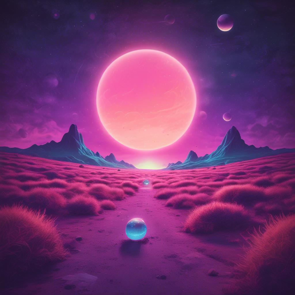 Image for Starlight Telepathy