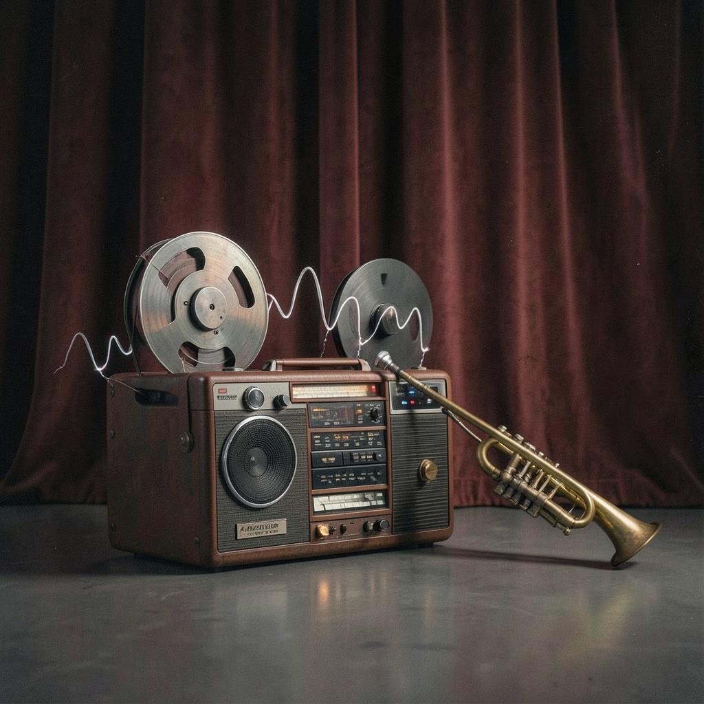 Jazz Relax #39 artwork