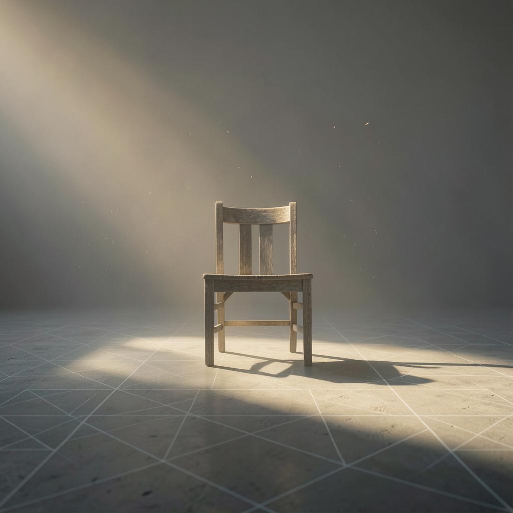 BEING YOU – AI CÓ BIẾT MÌNH ĐANG TỒN TẠI? artwork