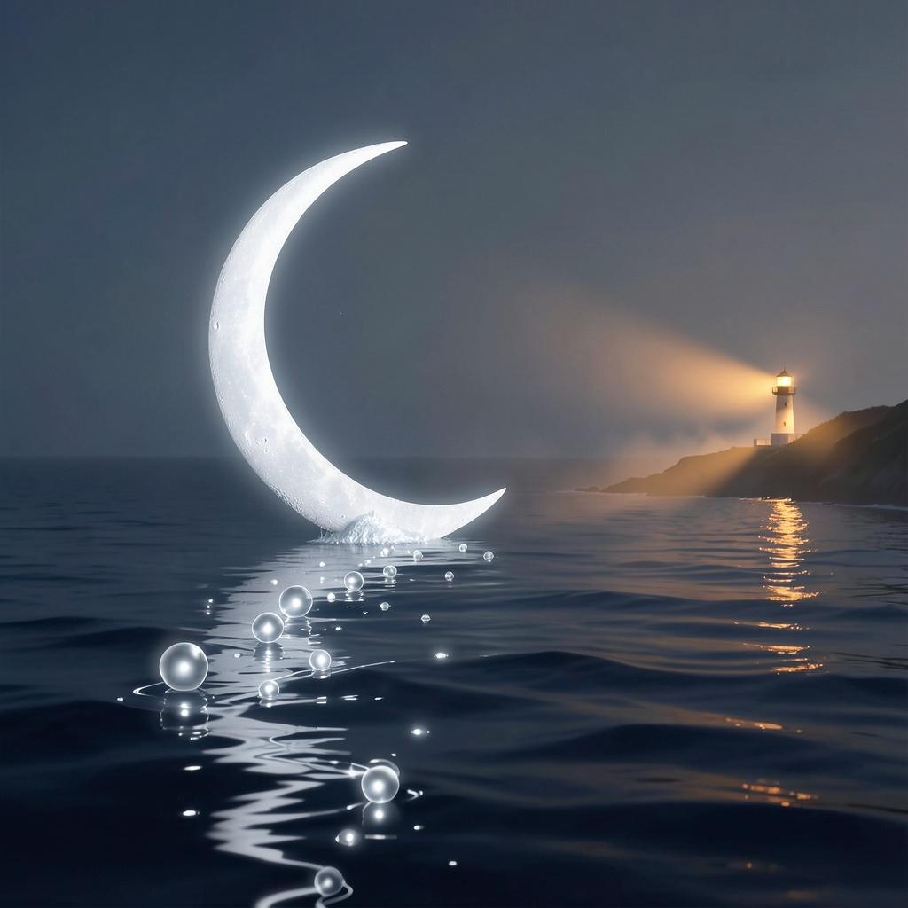 Quiet of the Night artwork