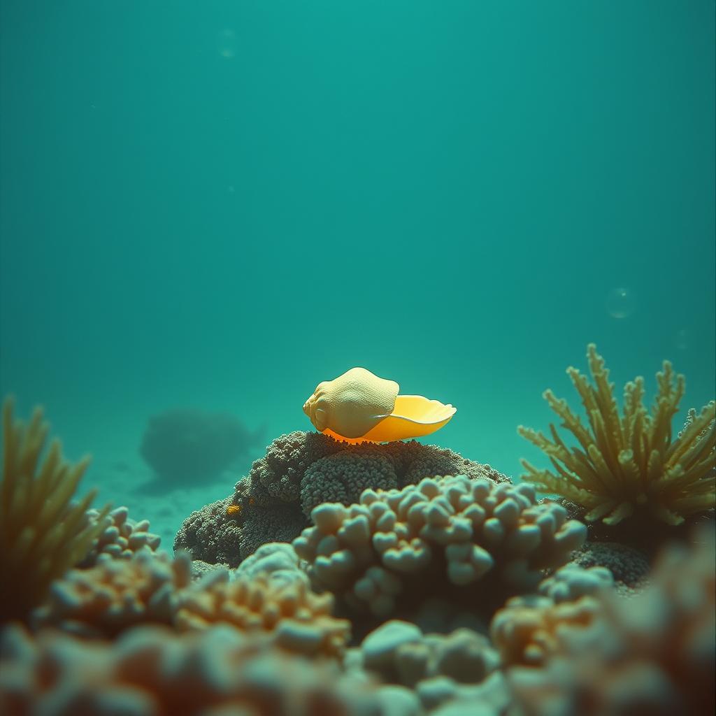 Shell of Forever artwork