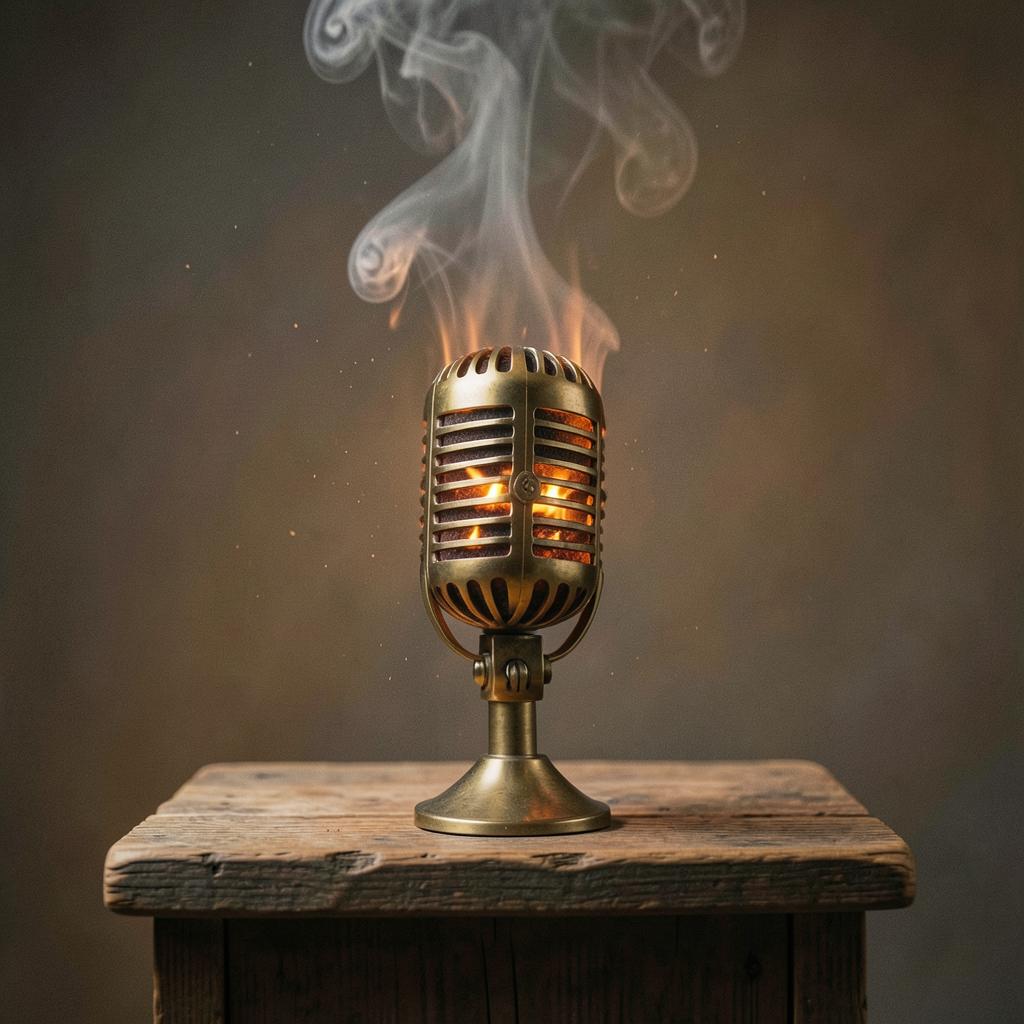 Same Old Fire artwork