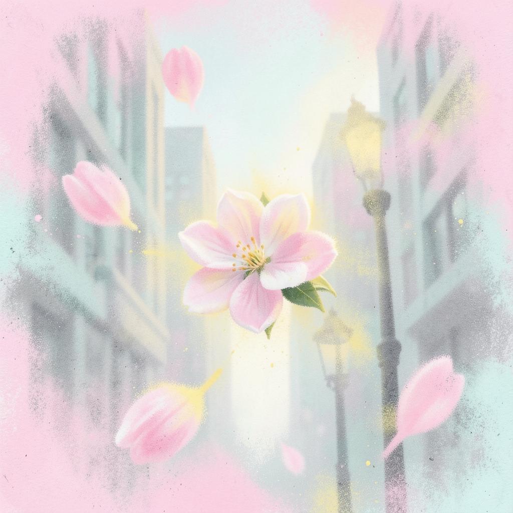 City pop Vol.2 (Etherna performed) 3