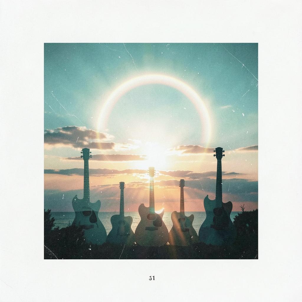 Always Love Her (Echoes in the Sky Mix) artwork