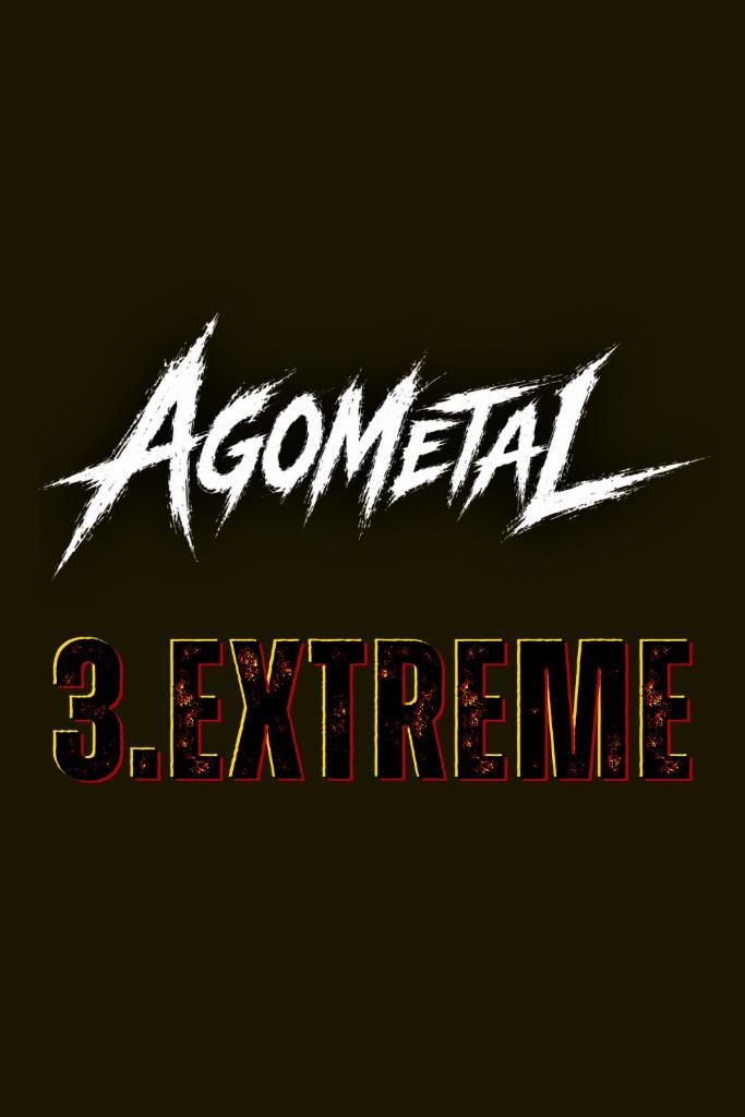 03 OVERKILL｜DEATH, EXTREME