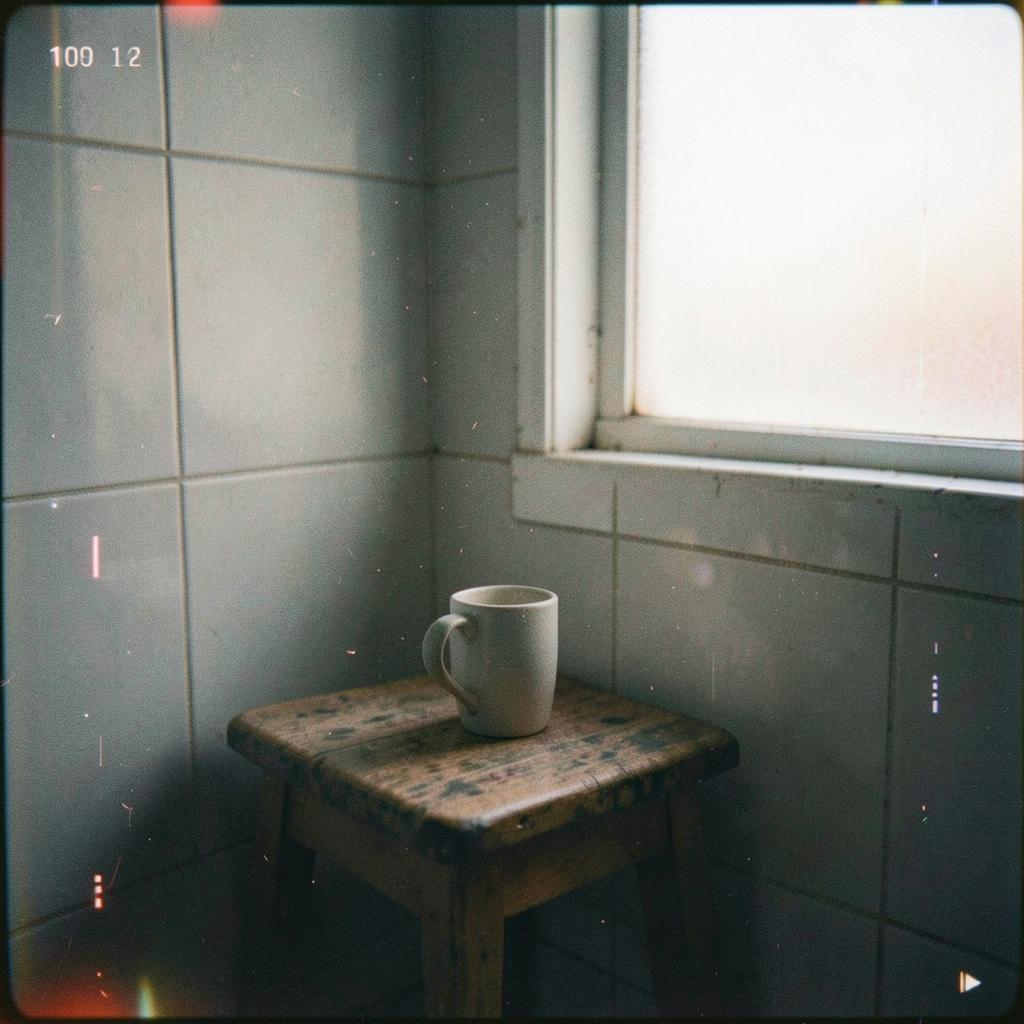 Stay Until the Morning artwork
