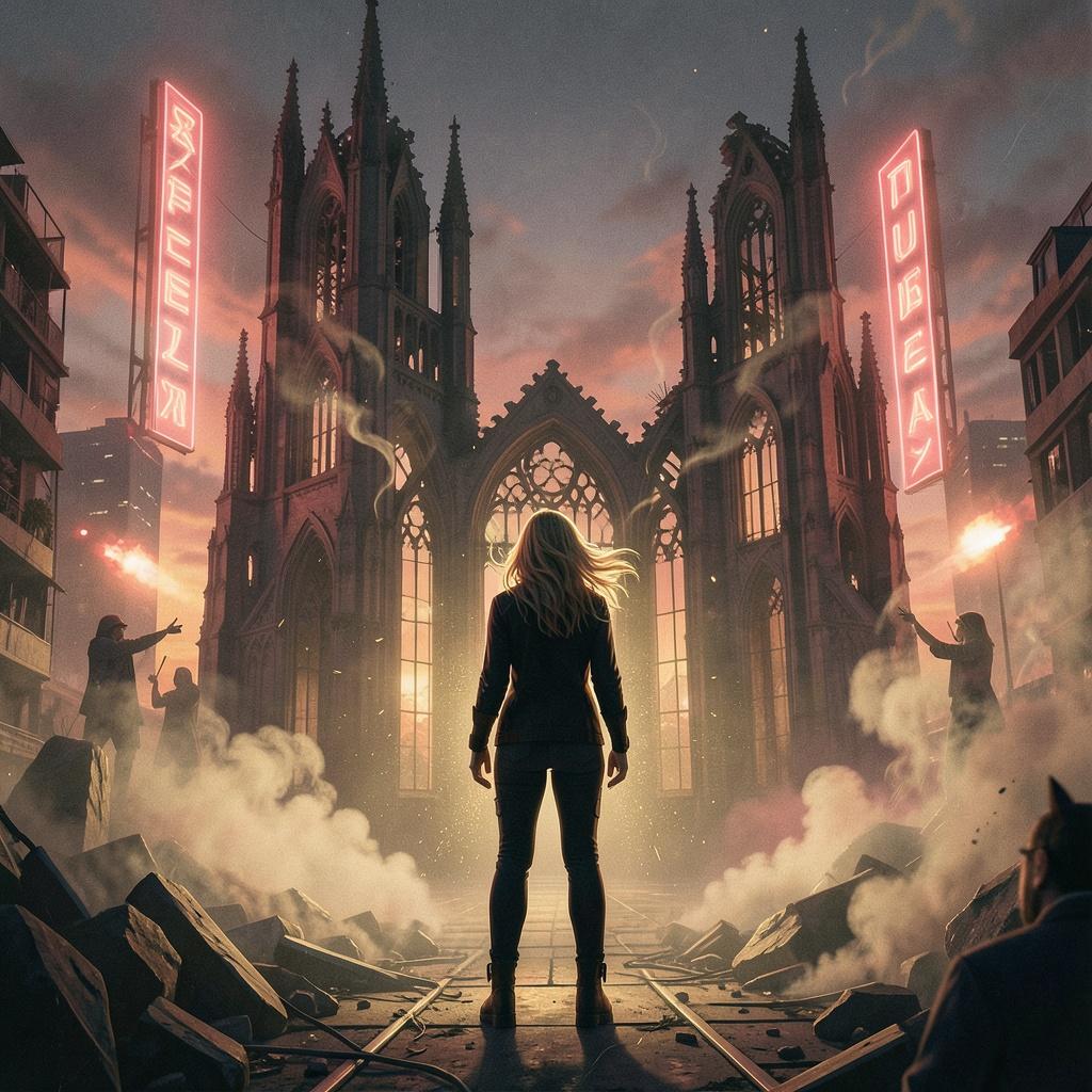 Song Image