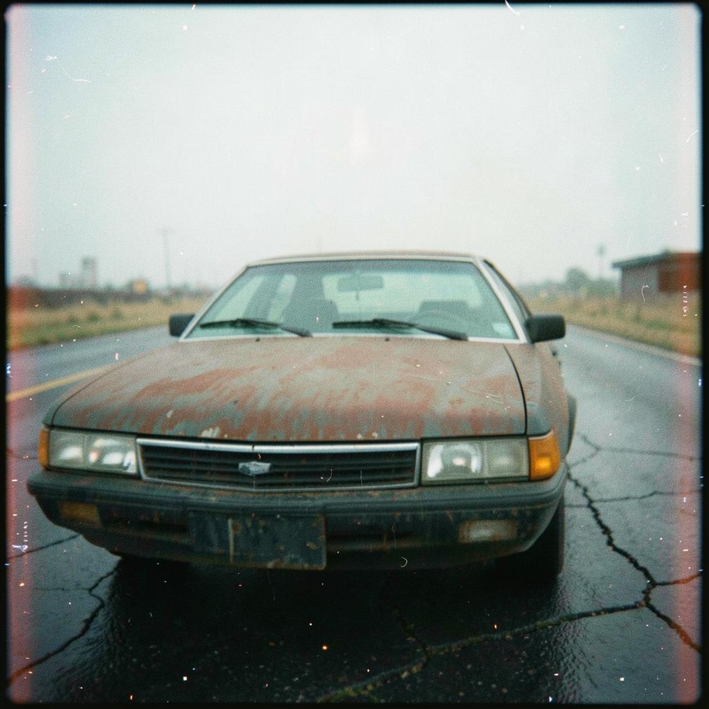 Lassma Autofahren artwork