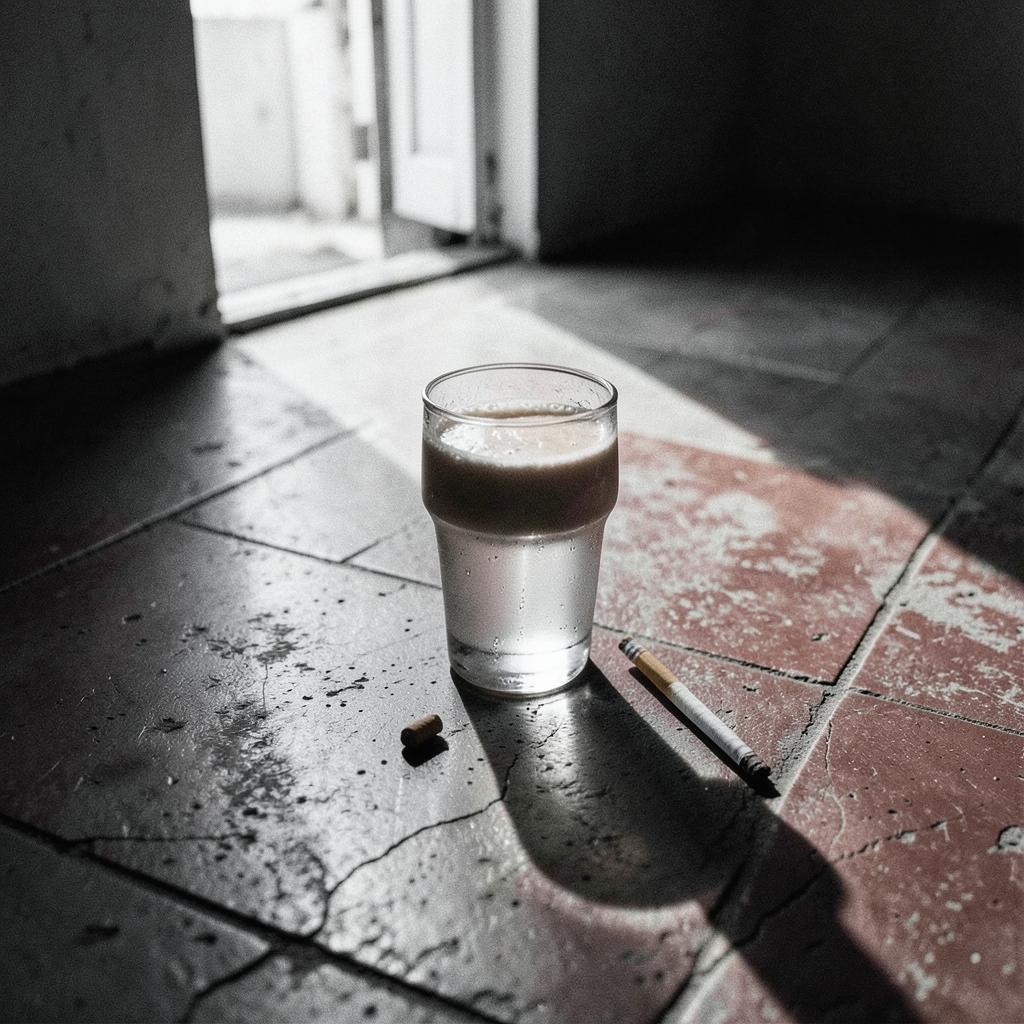 Song Cover Image