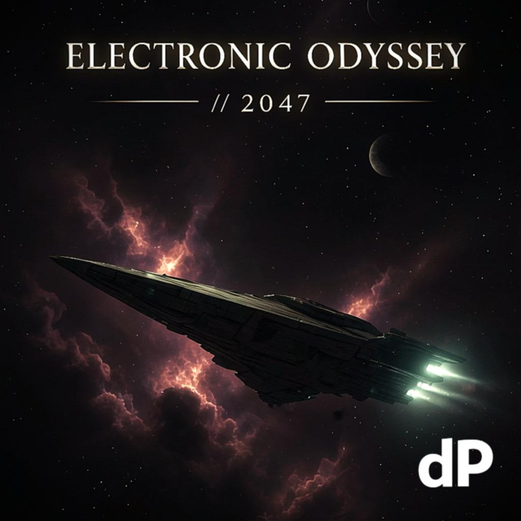Electronic Odyssey // 2047