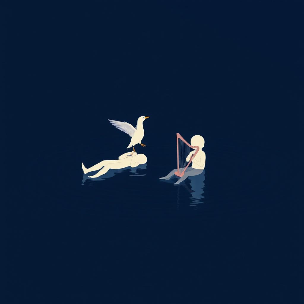 2🌹🦢The Fifth Season of Us | La Cinquième Saison de Nous | 我們的第五個季節 artwork