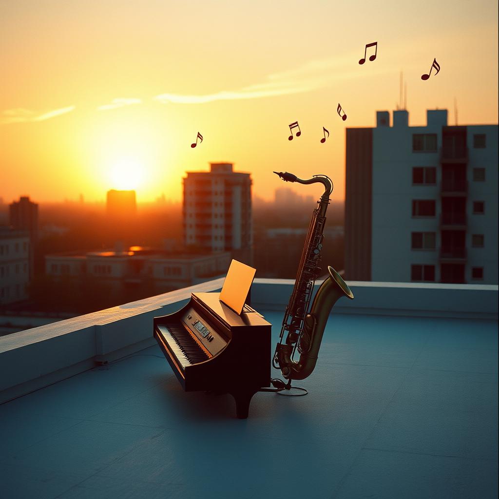 Song Image