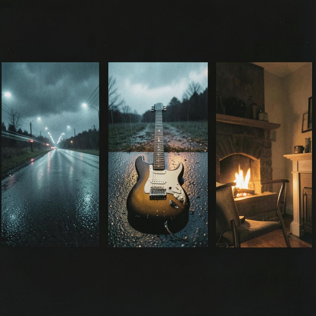 Mystake artwork