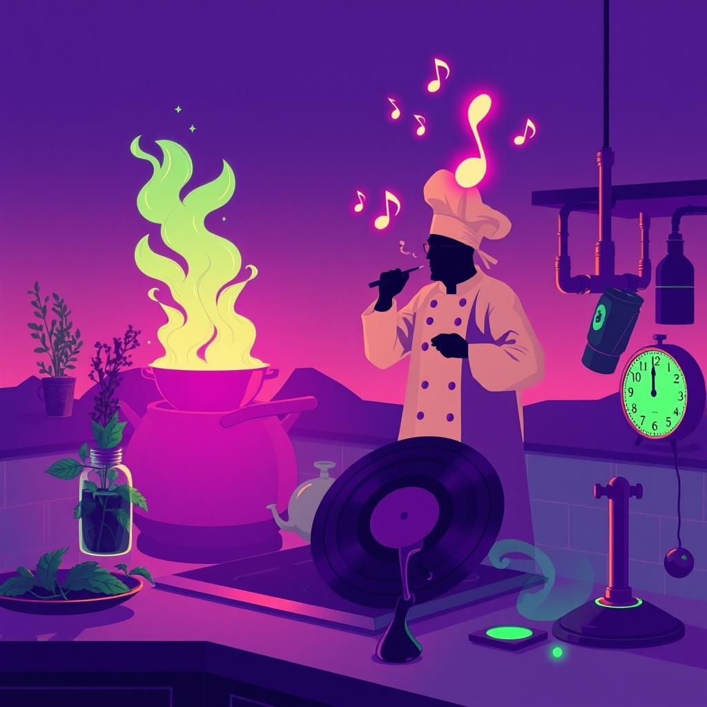 Song Image