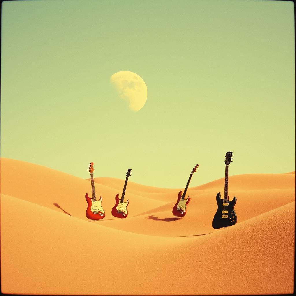 Song Image