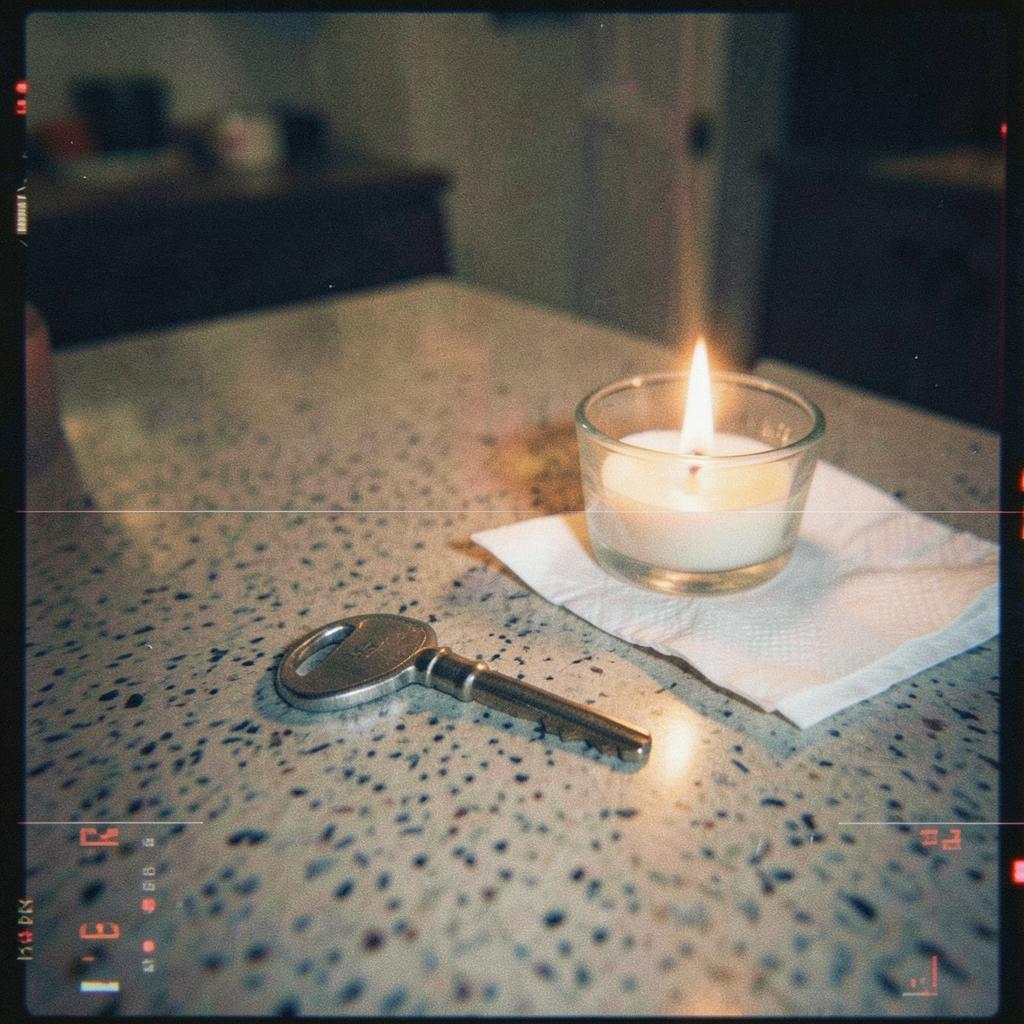 All I Want Is You artwork