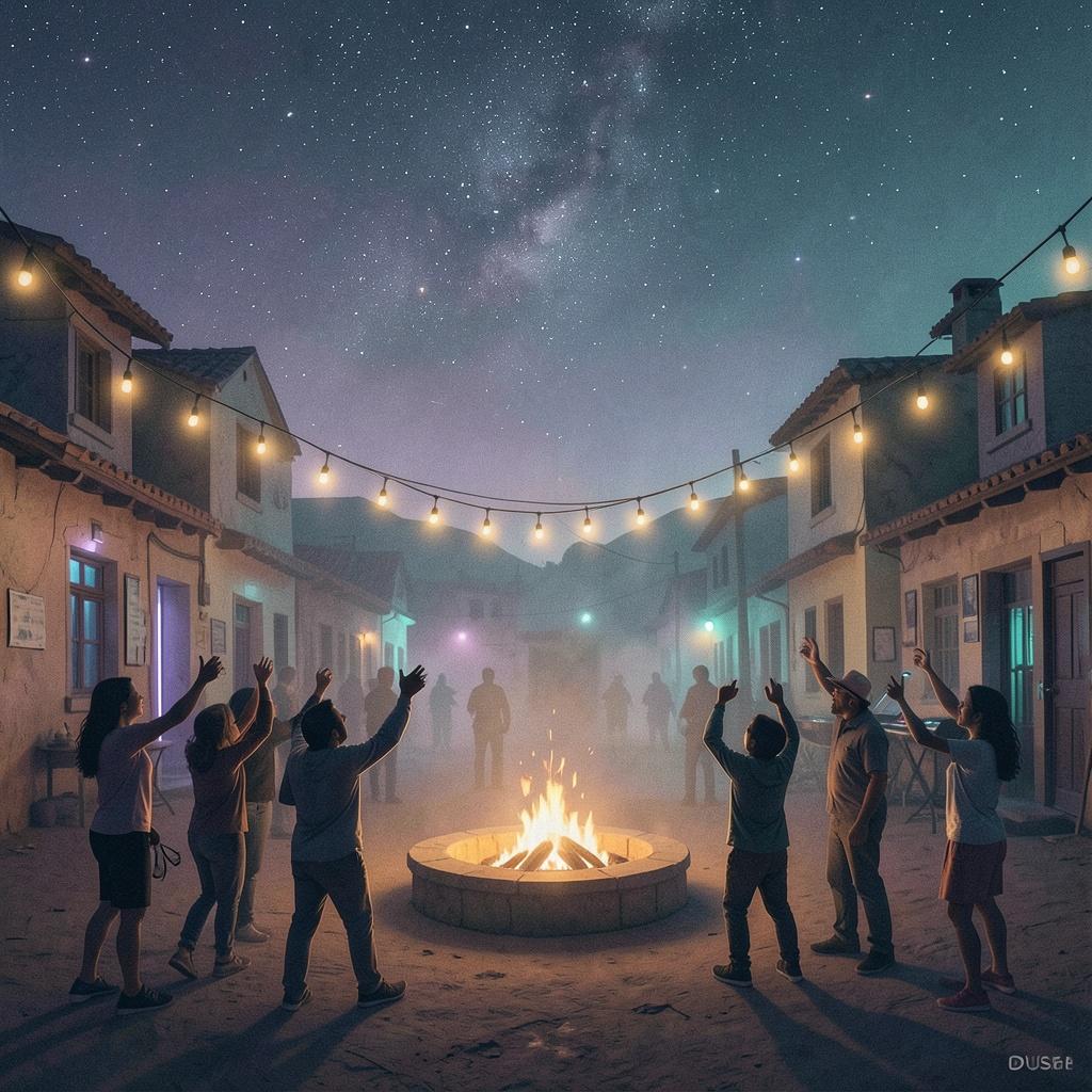 Imbizo (G-Funk Amapiano Atmosphere) artwork